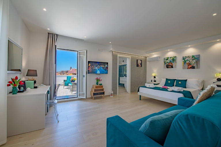 Others 4, Vittoria Luxury Rooms, Agrigento