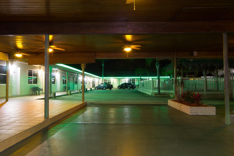 Others 5, Budget Inn of Avon Park, Highlands
