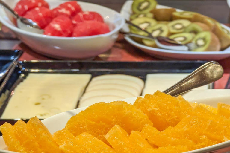 Food & Drinks 5, HOTEL am STRAND, Rostock
