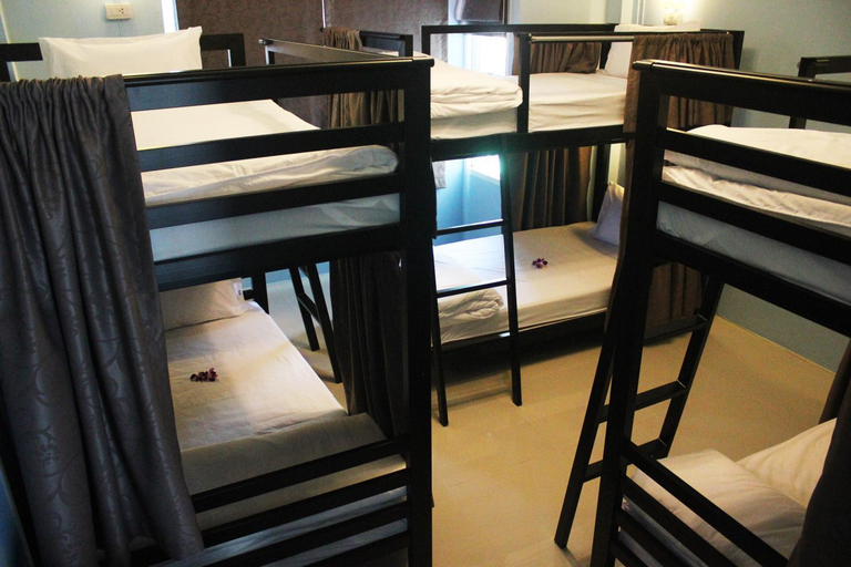 Others 4, One One Hostel Patong, Phuket Island