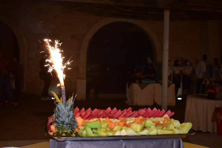 Food & Drinks 5, Thalas Club, Lecce