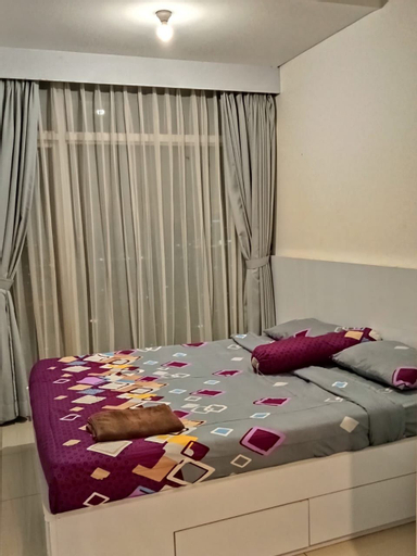 Sport & Beauty 5, Sky House BSD by Kitaroom, South Tangerang