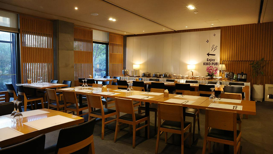 Food & Drinks 5, Ille Inn Hotel, Seogwipo
