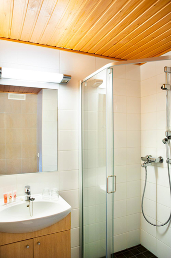 Bathroom 3, Lapland Hotels Riekonlinna, Lapland