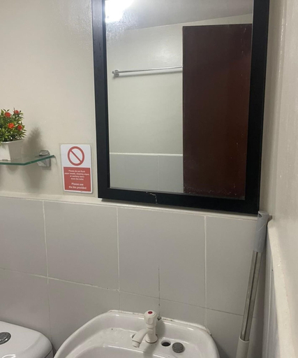 Bathroom 3, Saekyung Village One-Phase 2, Lapu-Lapu City