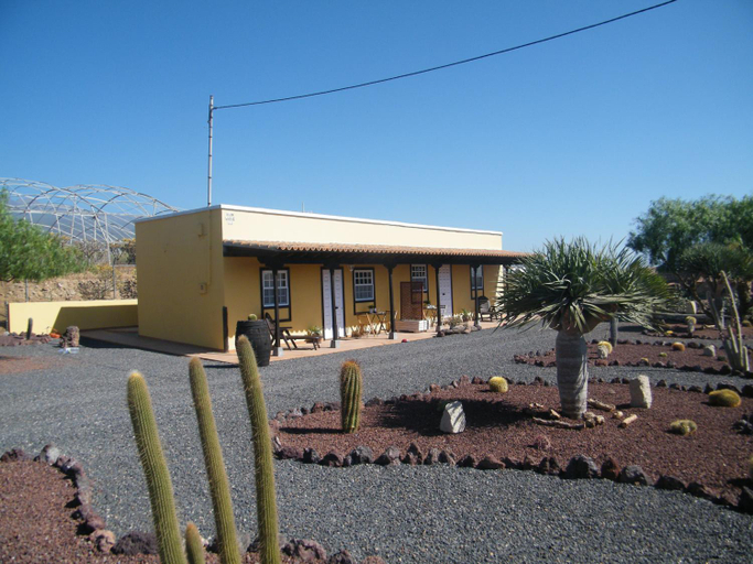 Others 3, Casa Rural San Jose, Santa Cruz de Tenerife