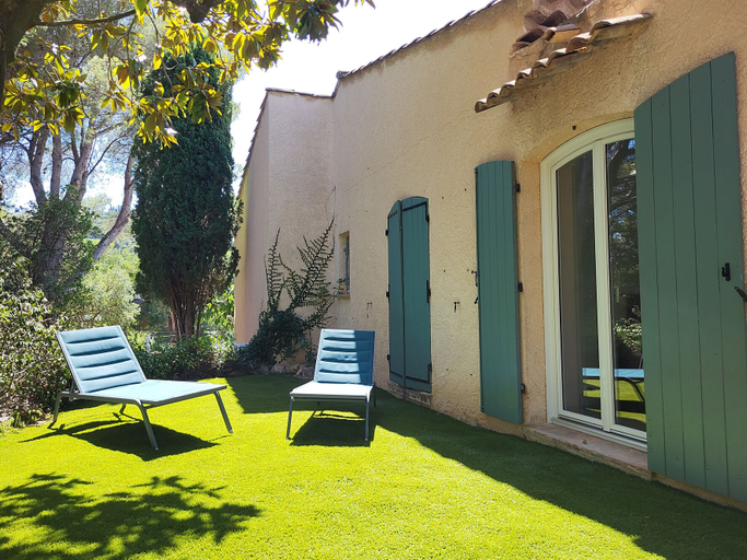 Exterior & Views 2, La villa Roméo - Piscine & Spa, Var