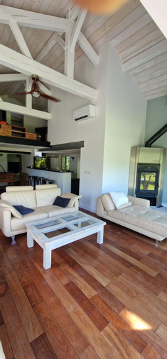 Jack's Lodge - La Grange, Landes
