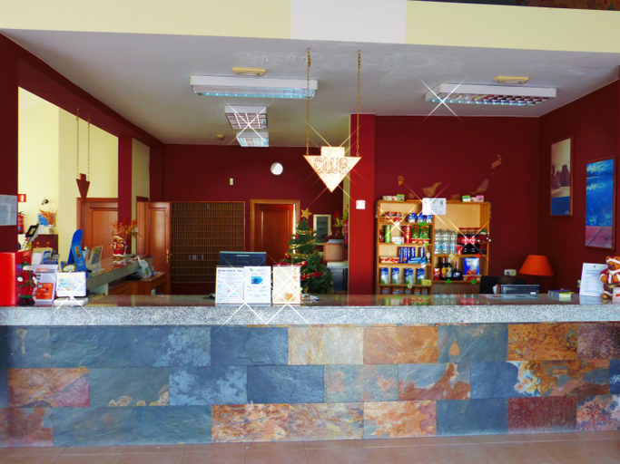 Food & Drinks 5, Bungalows Castillo Beach, Las Palmas