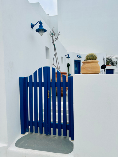 Exterior & Views 2, La Roka, Cliffside Memories, South Aegean