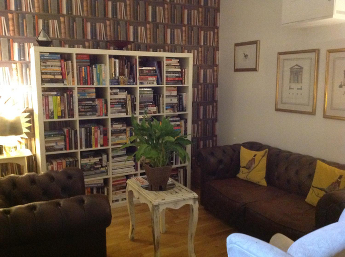Others 5, A Room in the City - West, Edinburgh