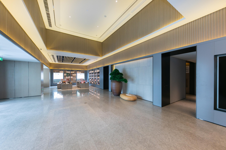 Exterior & Views 2, Ji Hotel Nanchang Gaoxin Torch Square, Nanchang