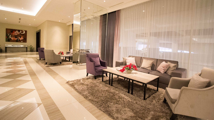 Others 4, Tanglin Orchard Anderson Benson Apartment (2 BR), Surabaya