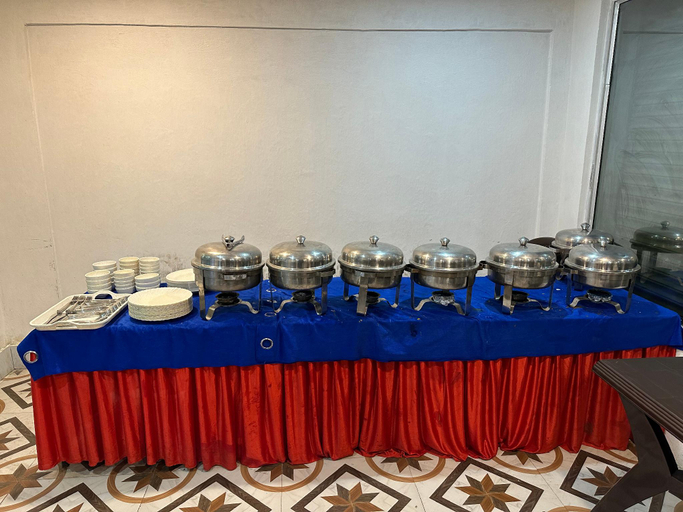 Food & Drinks 4, Hotel Hills Heaven, Anantnag