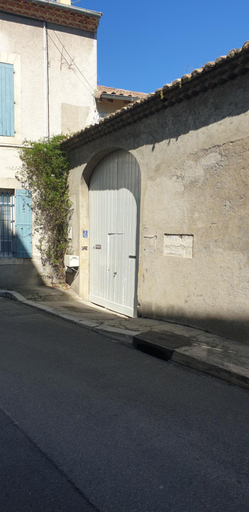 Others 2, L'Observance Bed & Breakfast, Vaucluse