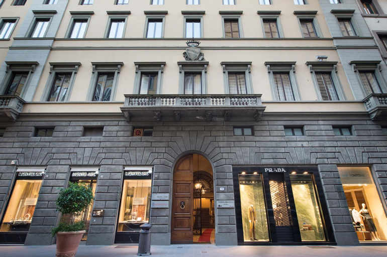 Tornabuoni Suites Collection Residenza D'Epoca, Florence