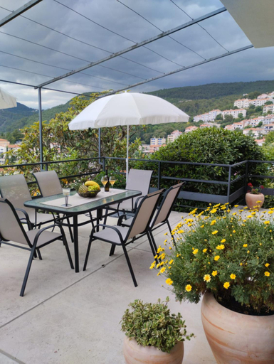 Others 2, Apartments Laura - cozy and affordable, Labin