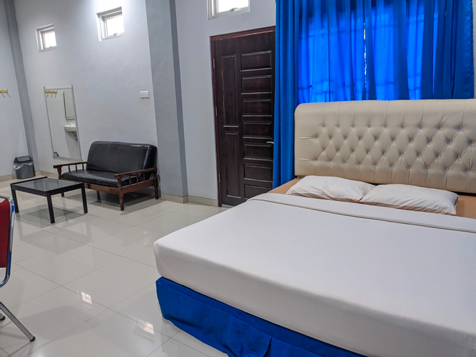 Hotel Umega Syariah, Dharmasraya