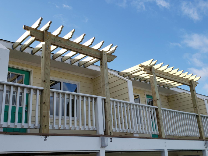The Savannah Inn, New Hanover