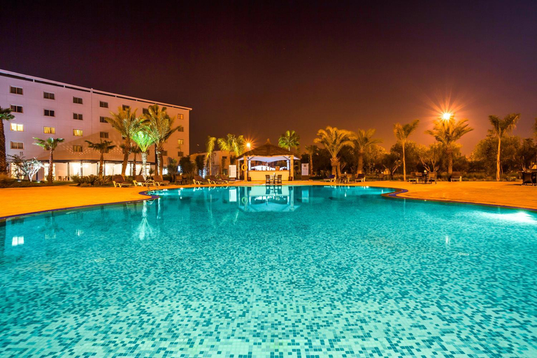Sport & Beauty, Relax Hotel Airport Nouasseur, Casablanca
