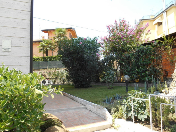 PeschieraHome Apartments, Verona