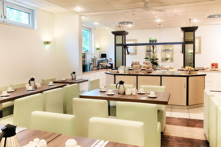 Food & Drinks 5, ACHAT Hotel Frankenthal in der Pfalz, Frankenthal (Pfalz)