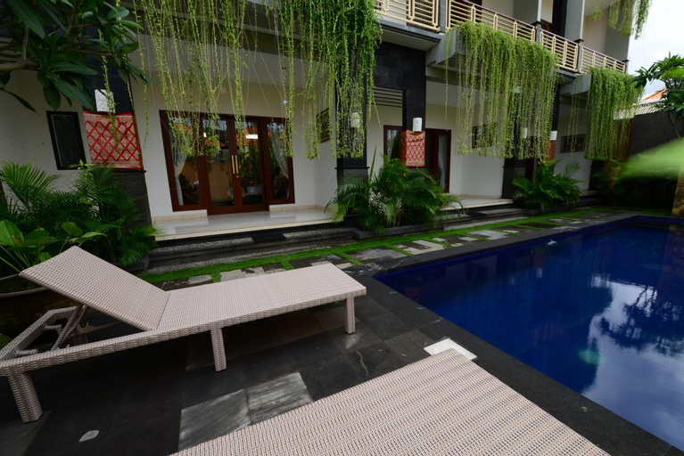 Sport & Beauty 4, Surya Guest House Sanur, Denpasar