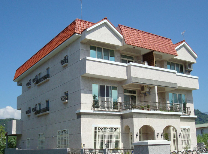 Others 3, Star 101 Guest House, Taitung