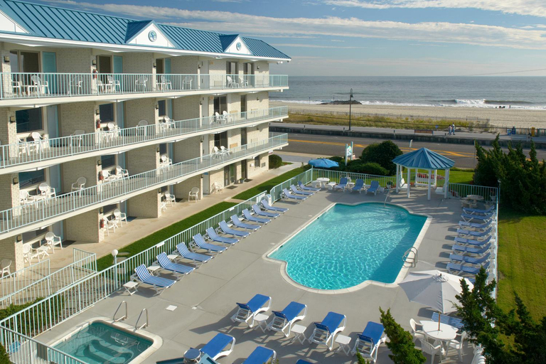Others 5, Sea Crest Inn, Cape May