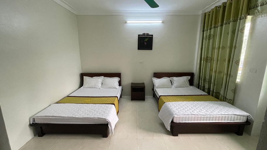 Bedroom 2, Sam son star hotel, Sầm Sơn