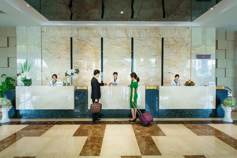 Public Area 4, Muong Thanh Grand Quang Nam, Da Nang