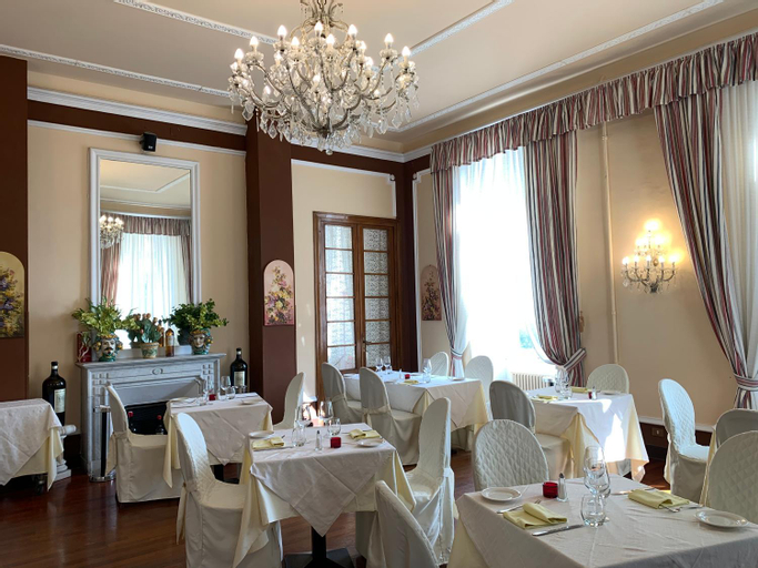 Food & Drinks 4, Grand Hotel & des Anglais Spa, Imperia