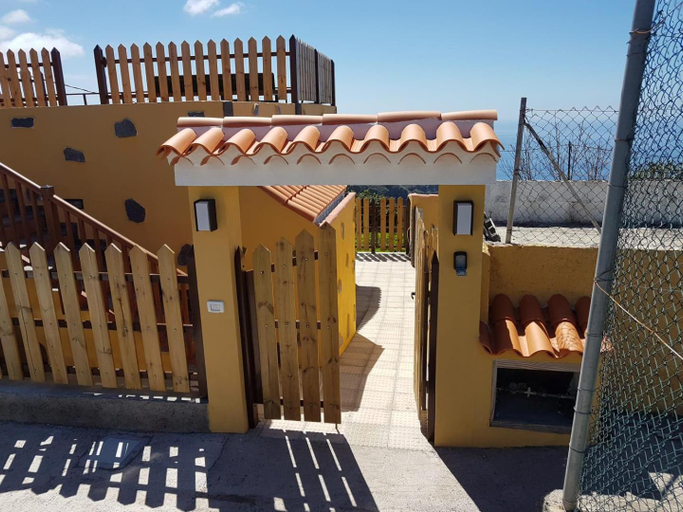 Exterior & Views 4, Casa Gerian, Santa Cruz de Tenerife