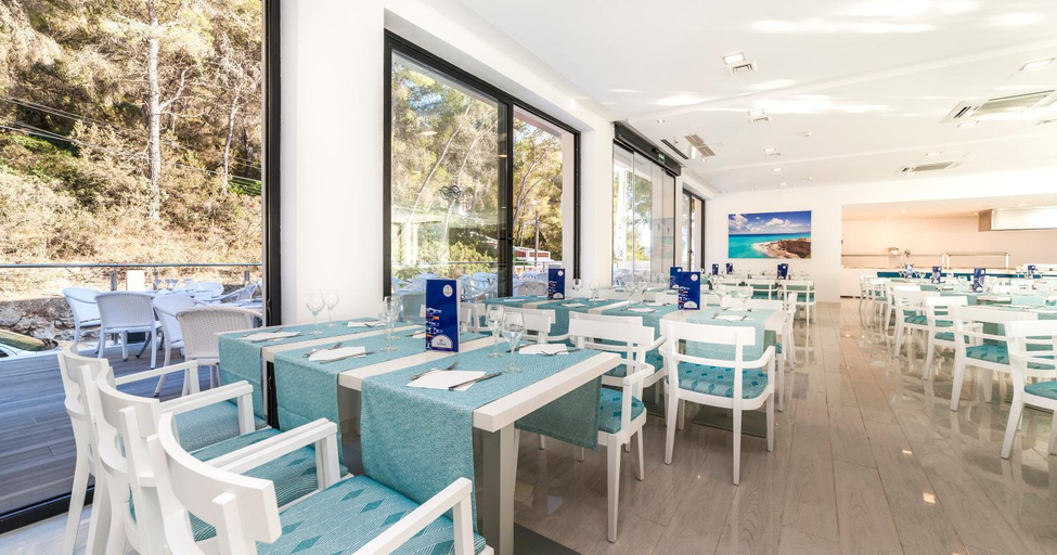 Food & Drinks 5, Globales Montemar, Baleares