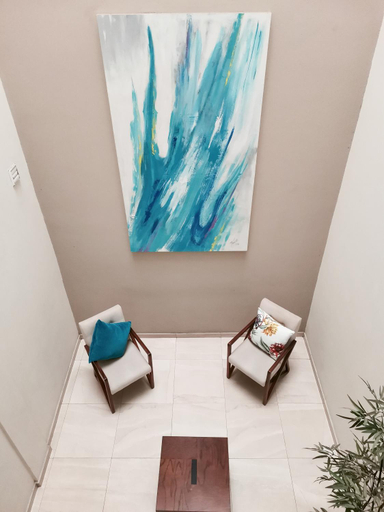 Others 5, Hotel Pabela, Ocotlán