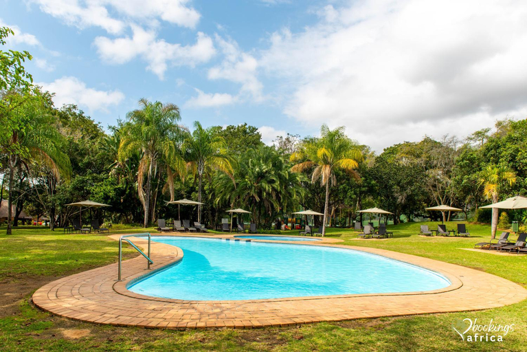 Others 3, Kruger Park Lodge Unit No 252 with private pool, Ehlanzeni