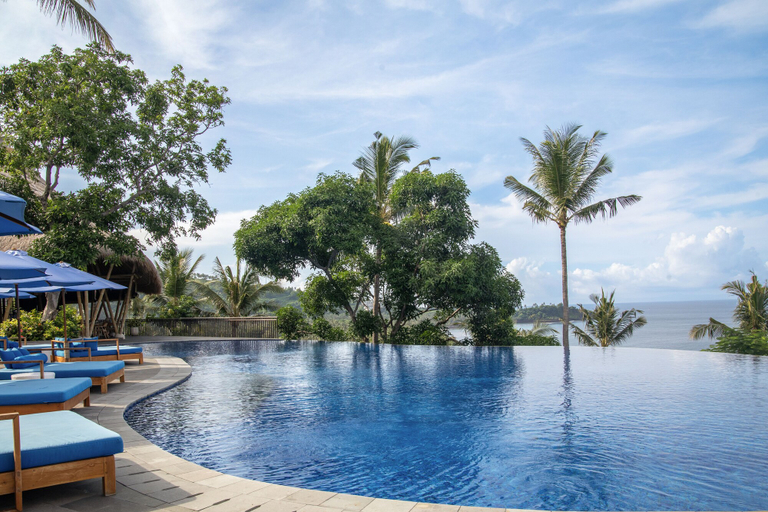 Sport & Beauty 2, Kalandara Resort Lombok, Lombok