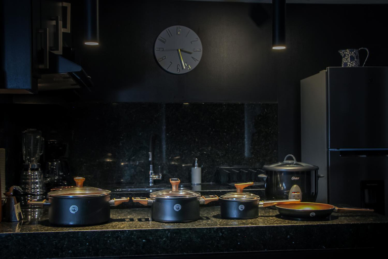 Kitchen 2, LUXURY SUITE Centro Historico Quito, Quito