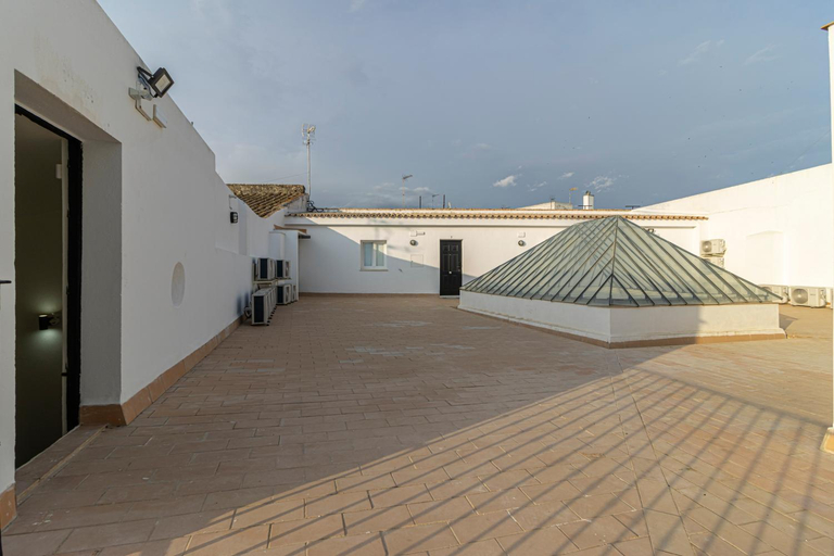 Others 5, Casa Palacio Rufina & Jardines, Cádiz