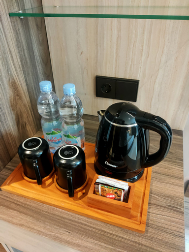 Amenities