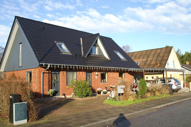 Others 2, Annys Bed & Breakfast, Herning