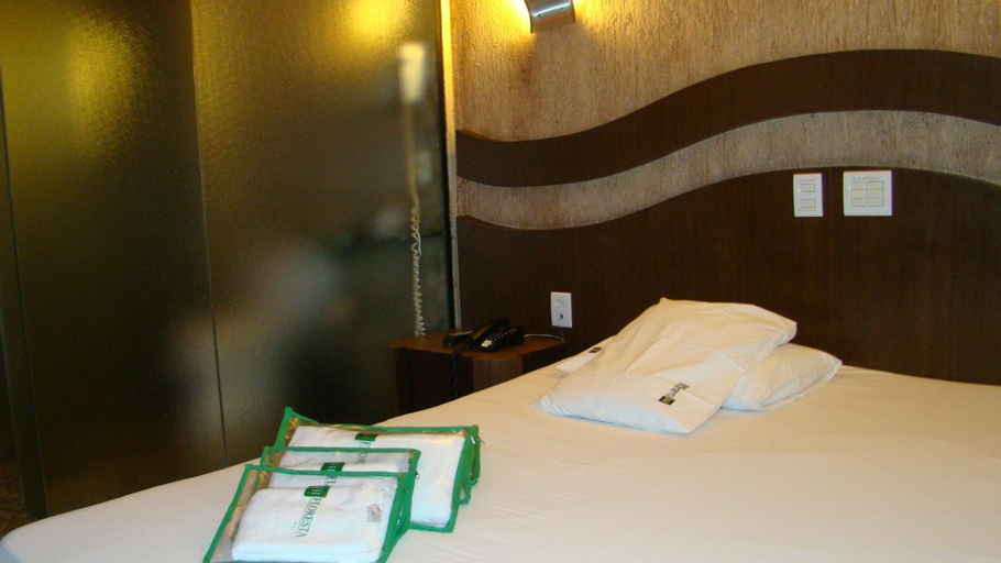 Bedroom 2, Floresta Tucuruvi (Adult Only), São Paulo