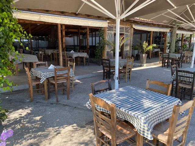 Food & Drinks 4, Myrodato Rooms, East Macedonia and Thrace