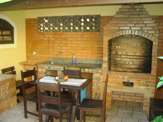 Others 2, Estalagem Tatui, Cabo Frio