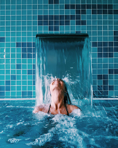 Sport & Beauty 2, Pedras do Mar Resort & Spa, Ponta Delgada