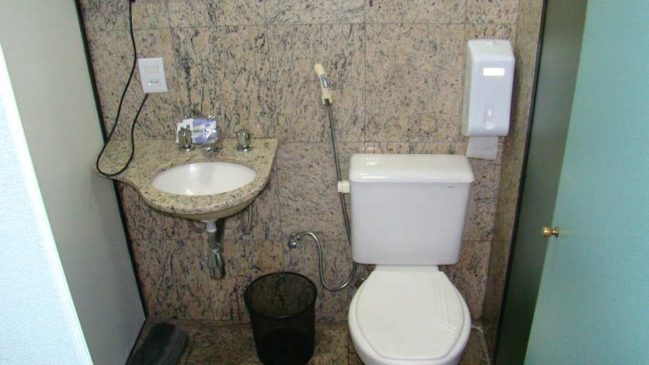 Bedroom 3, Floresta Tucuruvi (Adult Only), São Paulo