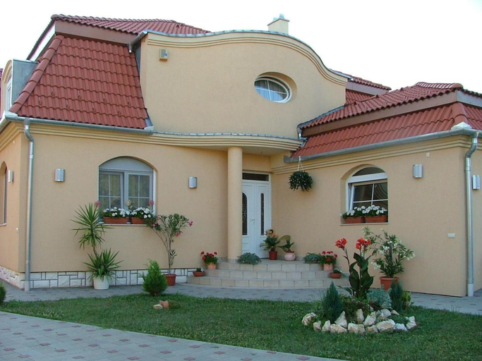 Others 4, Ambrozia Guesthouse, Nagykanizsai/Zalakaros