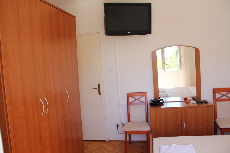 Bedroom 2, Big - Free Parking - A1 Lovre, Vodice