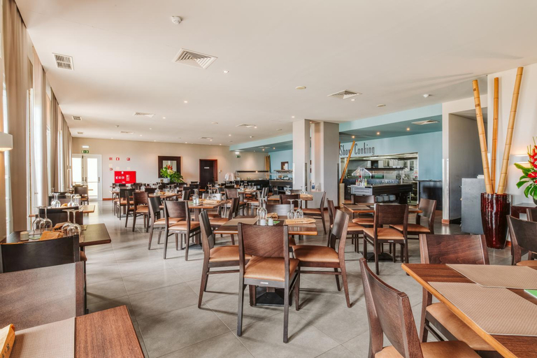 Food & Drinks 5, Enotel Sunset Bay - Ex Enotel Baia do Sol, Ponta do Sol
