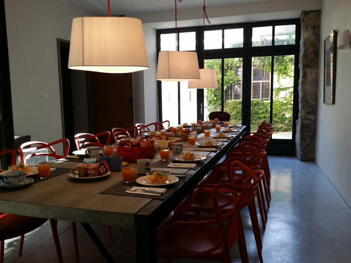 Others 4, L'Observance Bed & Breakfast, Vaucluse